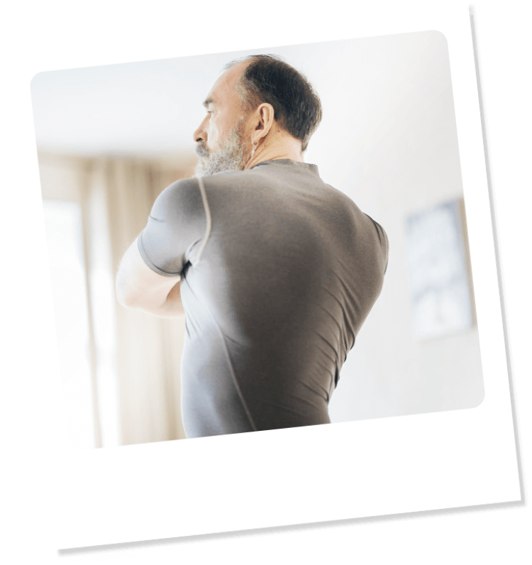 Spinal issues