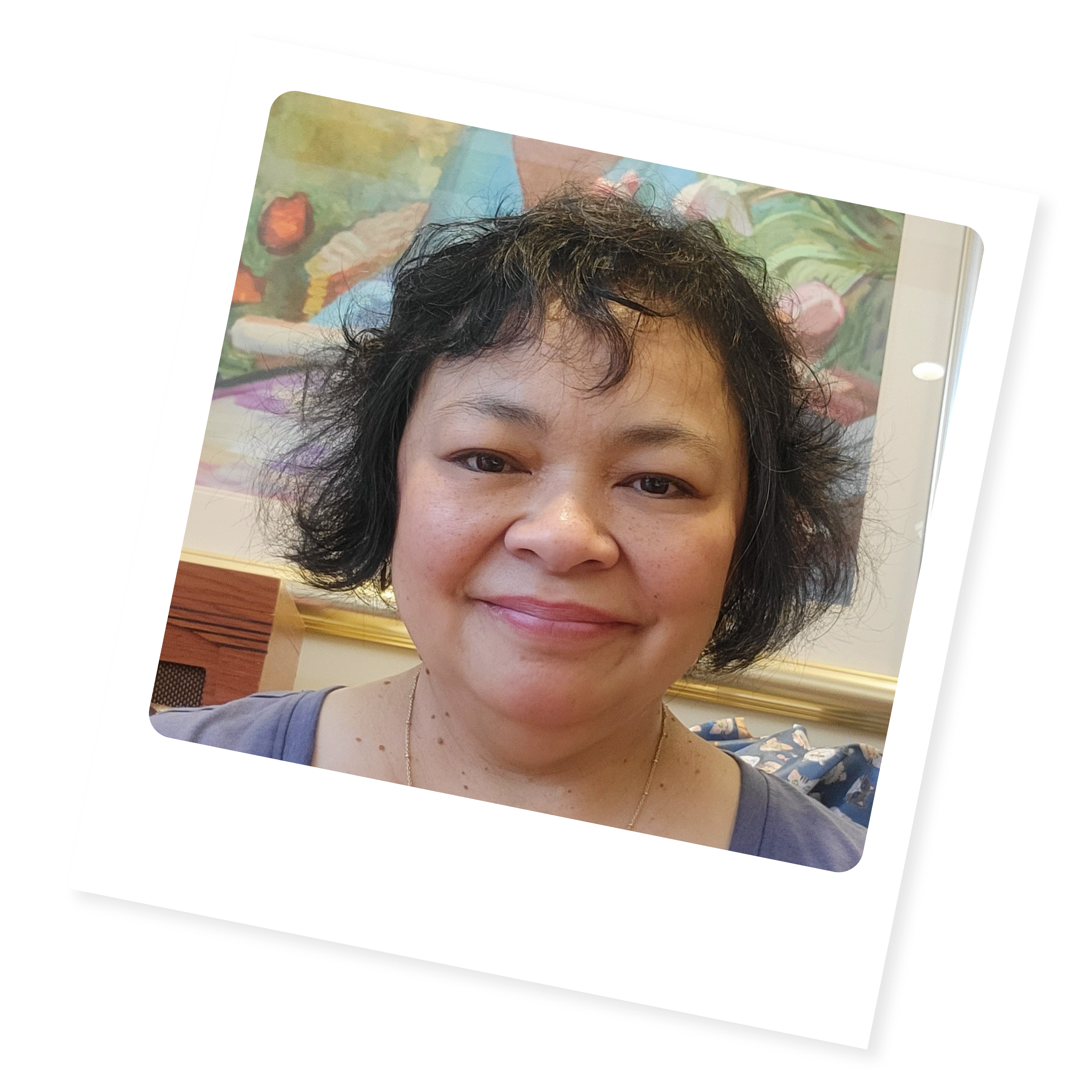 Patricia "Patty" Lord, Licensed Physical Therapist Assistant